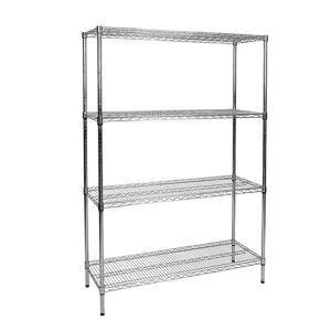 Quality 900MM Storage Wire Shelves wholesale