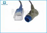 Patient monitor Mindray 0010-21-11957 SpO2 adapter cable Medical Spare Parts