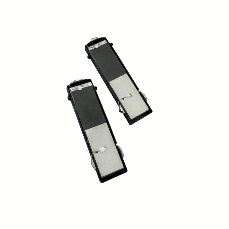 Square Piezoelectric Ceramic Transformer 8W High Voltage Power Supply