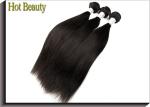 Unprocessed Virgin Peruvian Straight Hair Extensions 10 Inch - 30 Inch