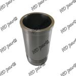 4D130 Diesel Engine Cylinder Liner 6115-21-2210 6115-21-2211 For KOMATSU
