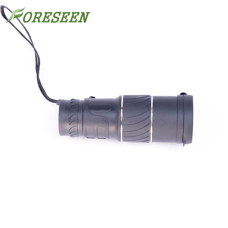 High Power Outdoor Sports Mini Monocular Telescope Handheld Tripod Large Lens Optical 10x40