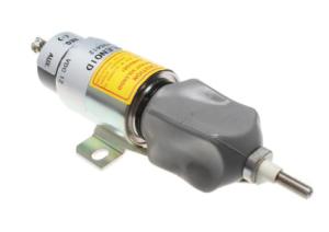 Quality 77402GT Throttle Actuator Solenoid 12V Z45/Z60 Scissor Lift Controller Accessories wholesale