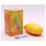 Electric Pet Grooming Brush Self Cleaning Cat Grooming Brush