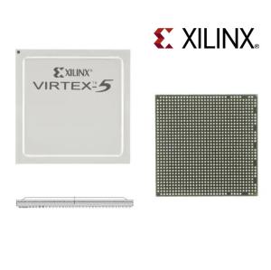 Quality 550MHz Xilinx FPGA Chip wholesale