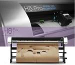 GARMENT INKJET AND CUTTING MACHINE