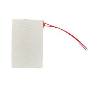 Quality 250 Degree 1000V Electric Etched Foil Element PTFE Heater wholesale