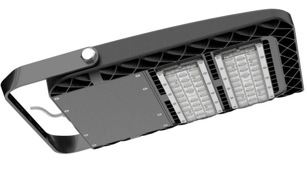IP66 Outdoor LED Stadium lights 100W with original LUXEON LEDs / Mean well