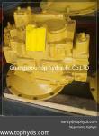 Hydraulic Piston Pump parts CAT320C(SBS120)