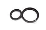 3D84-3 4D84-2 4D87 Excavator Engine Parts Yanmar Crankshaft Oil Seal