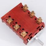 wrc1401 rotary switch for oven