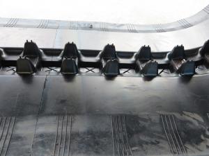 Quality 450 X 90CL X 60 Agricultural Rubber Tracks Length 5400mm For CLAAS Small Harvester wholesale