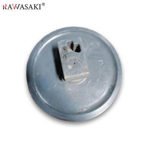 Quality ZX250LC-6 IDLER For Excavator Undercarriage Parts wholesale