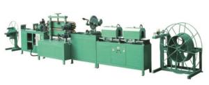 Quality Stainless Steel Corrugated Flexible Hose Pipe Making Machine 50mm wholesale