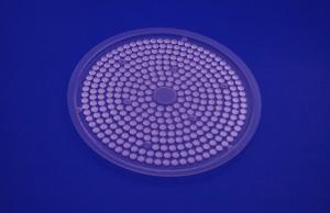 Quality UFO High Bay Lens SMD 3030 Led Bulb Lens 50,80 Degree 250-300W wholesale
