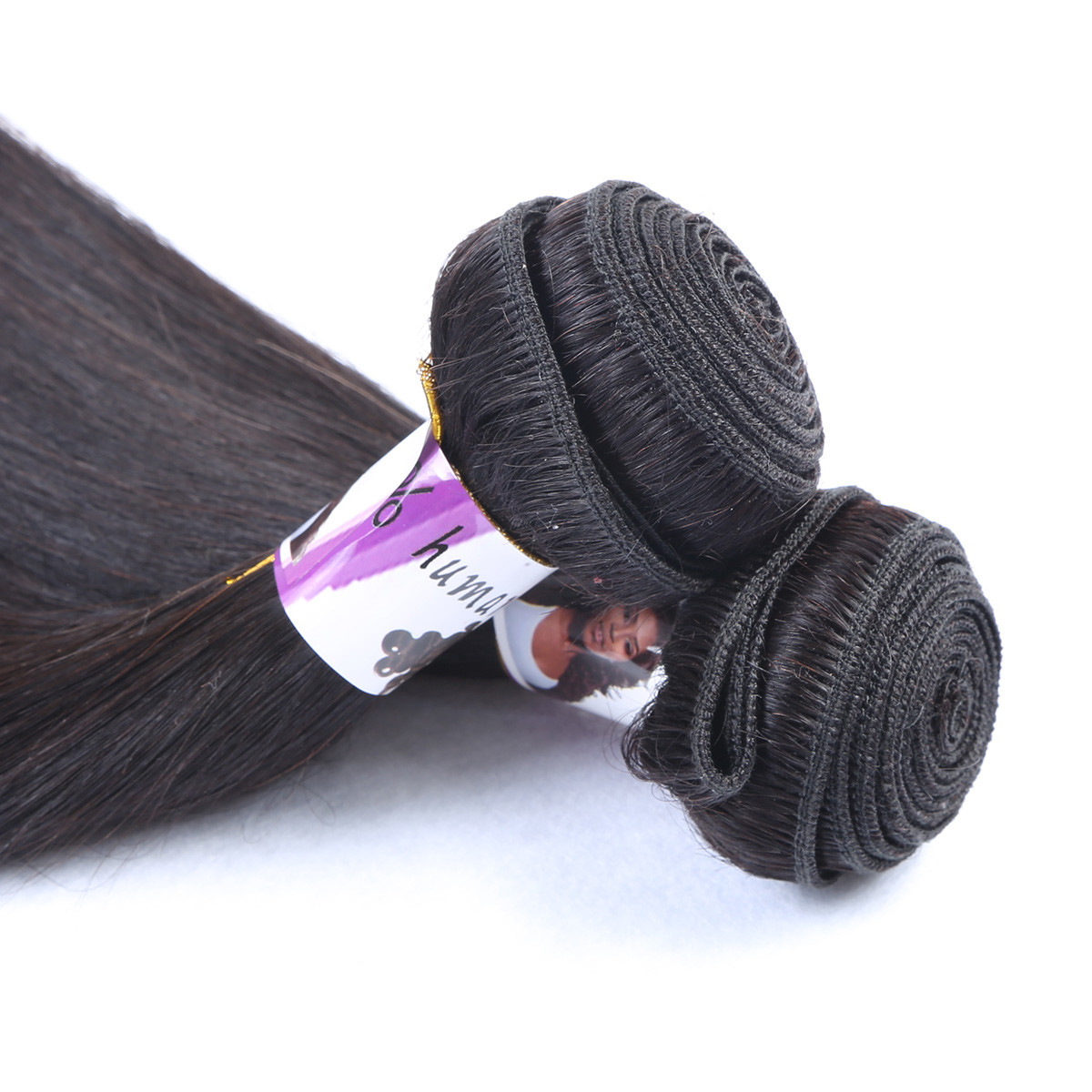 2016 Top Grade Natural Silky Striaght Brazilian Virgin Hair Bundles
