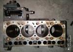 V2203 Diesel Used Engine Blocks For Excavator KX155 Water Cooling Kubota