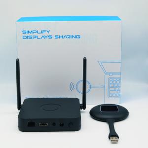 Quality Conference Wireless HDMI Presentation System 30hz 1080P Linux wholesale