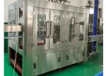 110mm Rotary 6 Heads Water Bottles Filling Machine