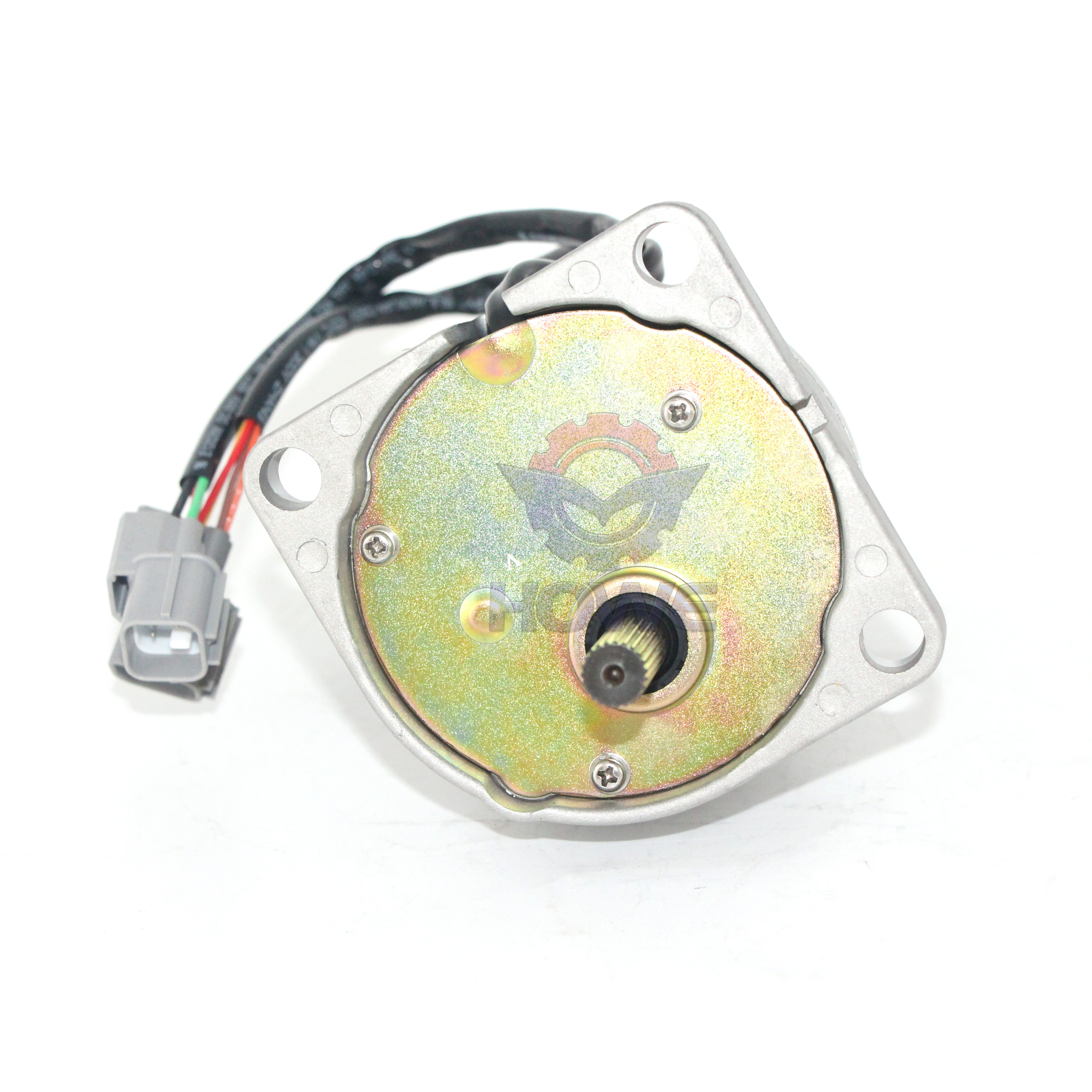 Excavator Throttle Motor SK230-6 SK260-6 YN20S00003F3 20S00003F3 for Excavator Parts