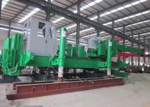 Quality 360 Ton Pile Drilling Equipment For Precast Concrete Pile Pressing wholesale