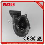 RHC62 6BD1 Komatsu Spare Parts Komatsu Turbochargers VB240044 VA240044 114400