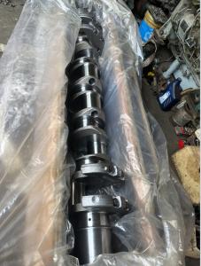 Quality MITSUBISHI crankshaft ，S12R ,37420-11201 wholesale