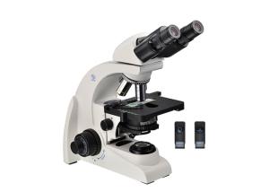 Quality Binocular Phase Contrast Microscope Upright Microscope 10x 40x 100x wholesale