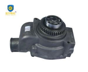 Quality 3304 3306 Excavator Water Pump Part No. 2W8001 For Excavators wholesale