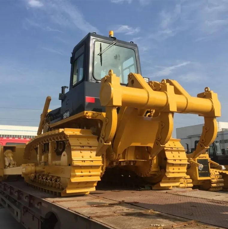 Shantui Bulldozer SD16 SD22 SD32 SD42 SD52 SD90