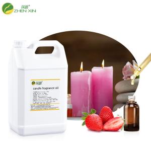 Quality 100% Pure Oud Scented Oils For Candles Wood Candle Fragrance Aromatherapy Scented Candles wholesale