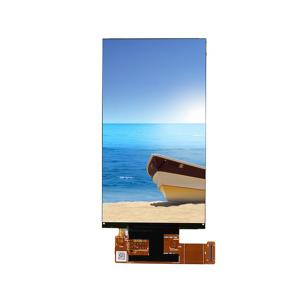 Quality BOE 5.5 Inch Black VR Headset Monitor Screen 2160x3840 MIPI Interface wholesale