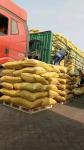 ISO Sodium Lignosulfonate Plasticizer Brown Powder CAS 8061-51-6