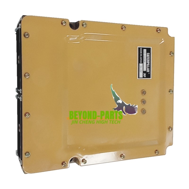 catererpillar 320C Refurbished Excavator Spare Parts Computer Board Controller Control Unit 157-3165