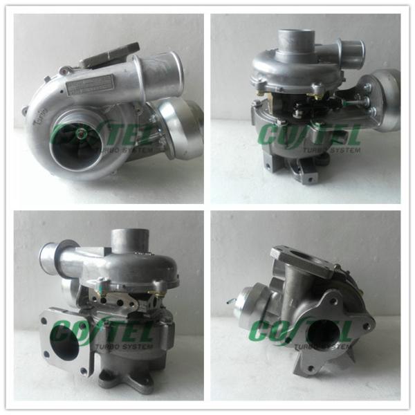 Ford Ranger BT50 IHI Turbo Charger Mazda Engine Tuning BT-50 VHD20011 03051M
