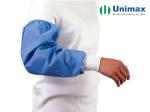 Polypropylene 30gsm Disposable Sleeve Cover With Cuff