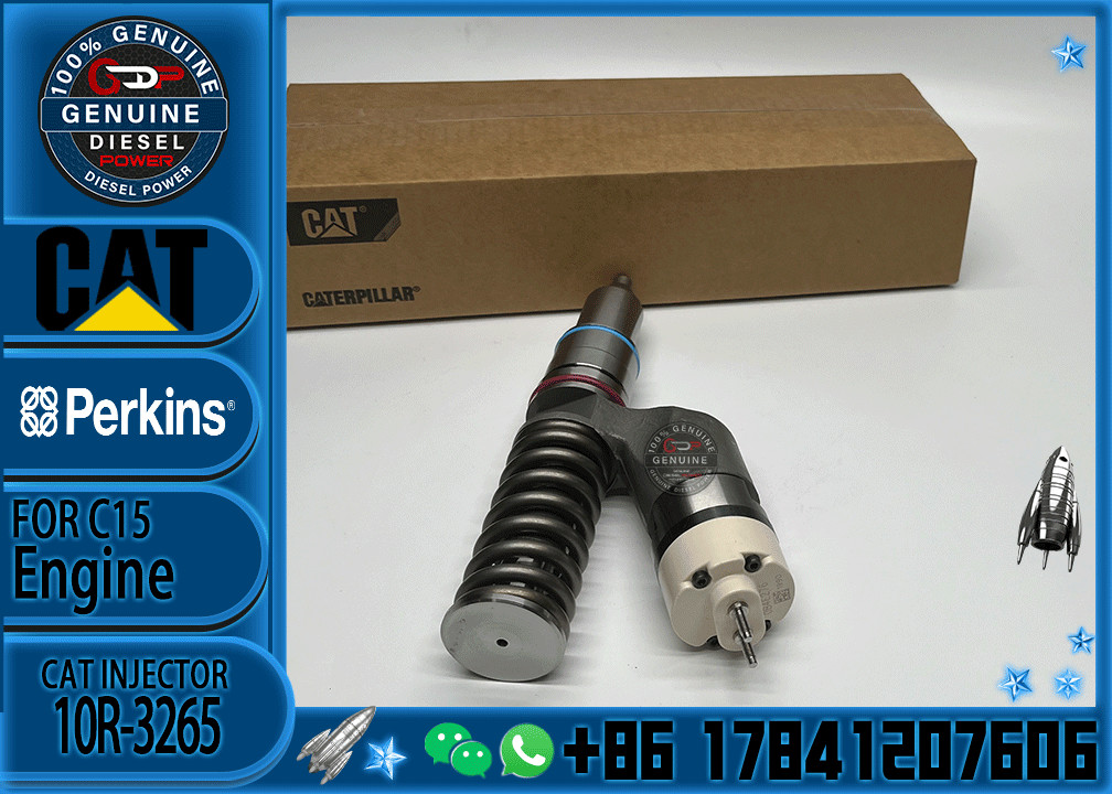 C15 C18 C27 C32 engine injector 20r-2285 10r3263 injector 10r-3264 10r-3265 10r-2782