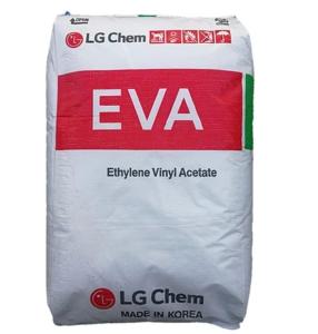 Quality Hanwha 2518C0 Ethylene Vinyl Copolymer High Toughness Food Contact Grade wholesale