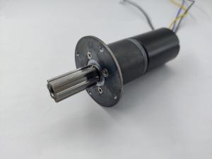 Quality Robust Brushless DC Motor wholesale