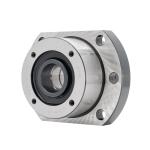 760203 ISO Metric Ball Screw Support Bearing 30mm-150mm OD High Torque
