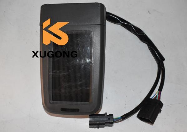 Excavator Parts Crawler Excavator Spare Parts E319D E320D Monitor Display GP