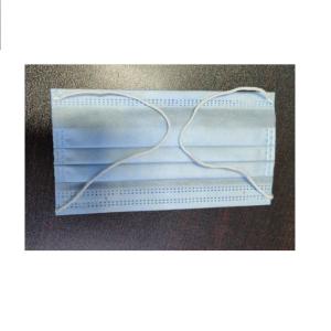 Quality Breathing Three Layers Bfe 95% Effective Face Mask Disposable wholesale