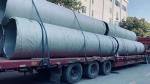ASTM A240 2205 Stainless Steel Pipe 317L Welding Thin Wall Stainless Steel