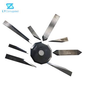 Quality Tungsten Steel Industrial Cutting Blade Vibration Knife 0.1mm Tolerance wholesale