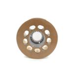 PC400-7 Hydraulic Spare Parts Cylinder Pistons Valve Plate Ball Guide For Repair