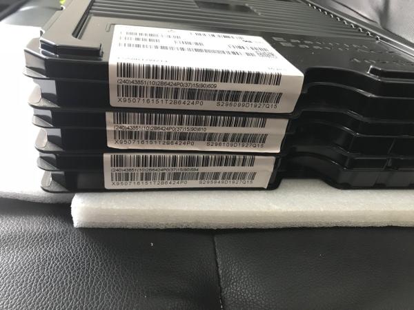 FS50R12W2T4IGBT Igbt Power Module 1200V 50A IGBT - Inverter Configuration