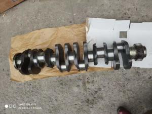 Quality 85D C-12 972G II Cat Spare Parts 1694189 Diesel Engine Crankshaft wholesale