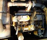 Used CAT 320BL Excavator