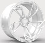Custom Brush 22inch 1- Piece Forged Whels For Auid RS7