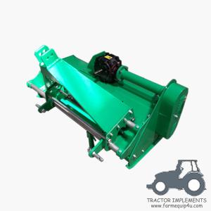 Quality EFGCH- Tractor 3-Point Hitch Hydraulic Flail Mower;Flail Mulcher; Farm Machinery Lawn Mower With Hammer Blade wholesale